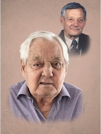 Gérald Fortin