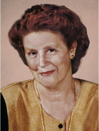 Aliette Richard