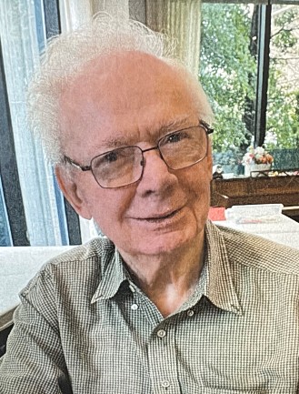 James Wallace Harney