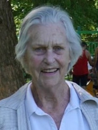 Micheline Gillet Desmartis