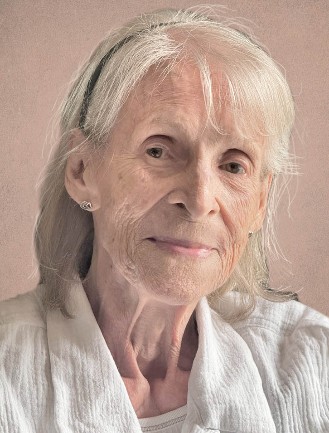 Yolande Corneau