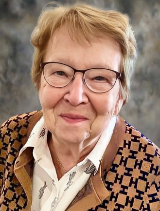 Réjeanne Côté Jolicoeur