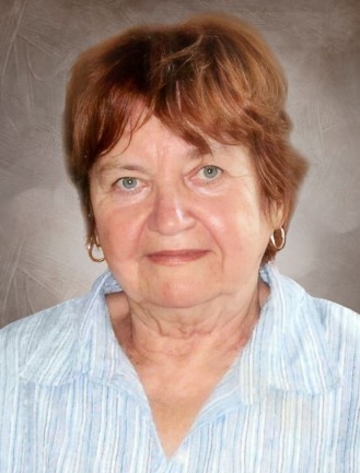 Henriette Gagné