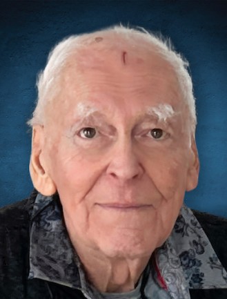Germain Perron
