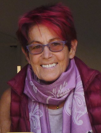 Claire Baillargeon Sanschagrin