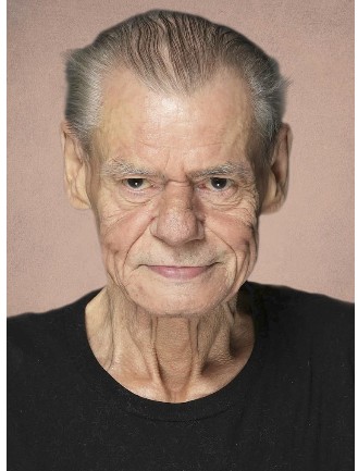 René Lacroix