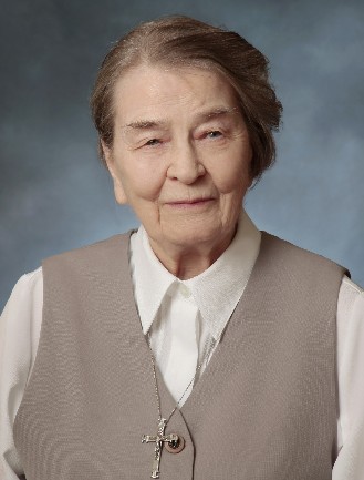 Sr Darquise Boisclair