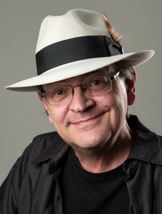 Steve Langevin