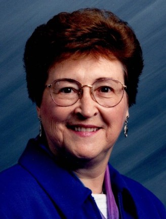 Réjeanne DesRosiers