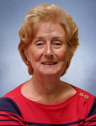 Mercedes Dargis Lyons