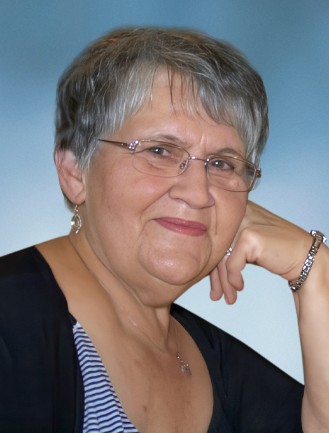 Pierrette Tousignant Hébert