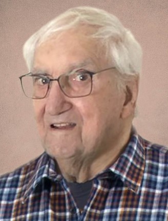 Gaston Harvey