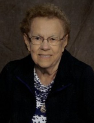Anna Fontaine