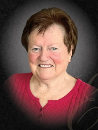 Rachel Lamontagne Chagnon