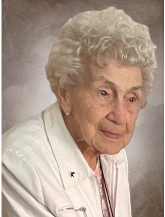 Simone Saindon (née Lambert)