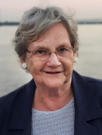 Pierrette Boudreault