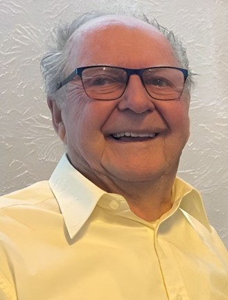 Jean-Paul Morin