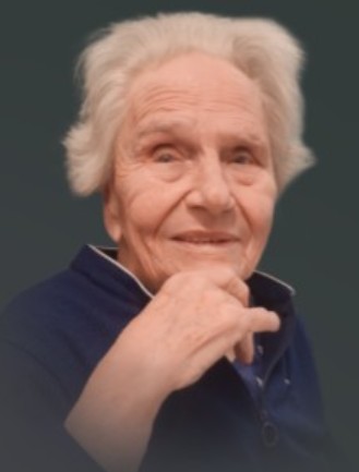 Christiane Goudreau (Dion)