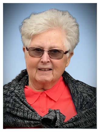 Janine Marcelle Boudry