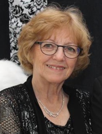 Jocelyne Smith-Dubé