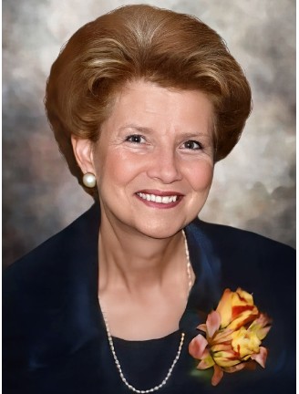 Claudette Roberge Parent