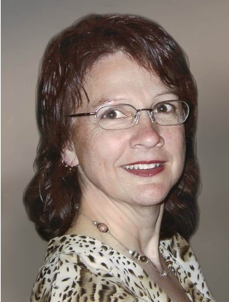 Lisette Holmes