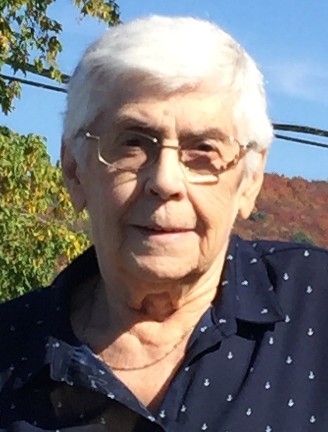 Louise Henriette Lecavalier-Gemme