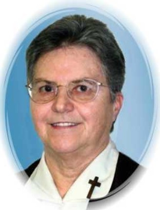 Sr Thérèse Clavette