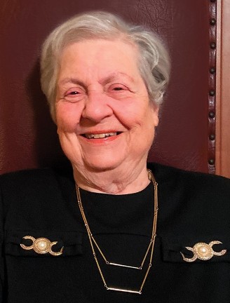 Aline Grenier Lafontaine