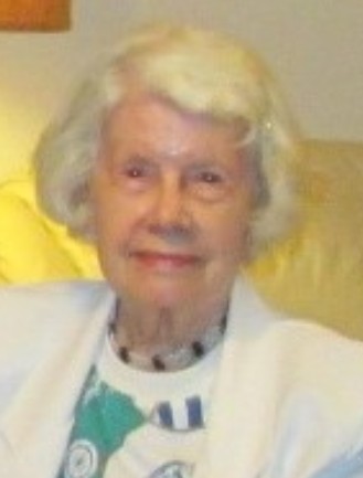 Suzanne Brunet-D'Aoust