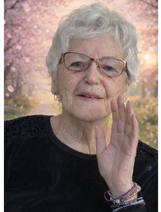 Elmire Bouchard