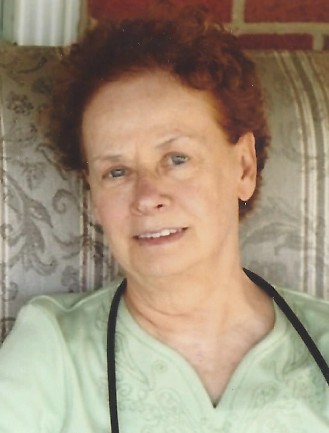 Elise Georges Montembault