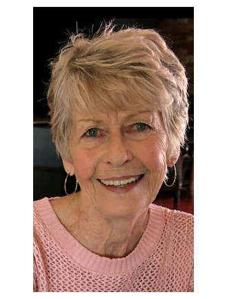 Suzanne Monette (née Lapensée)