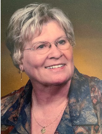 Pauline Bernatchez