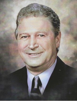 CLIFFORD « Cliff » Jackson