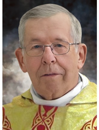 Mgr Jean-Charles Dufour