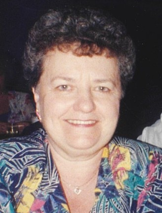 Lucille Fournier Martineau