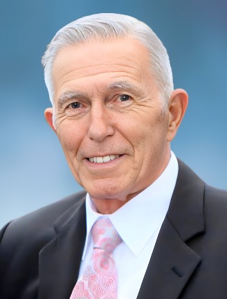 Serge De Lachevrotière