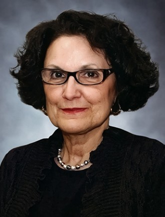 Madeleine Croft