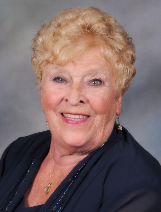 Marie-Rose Olivier Parent