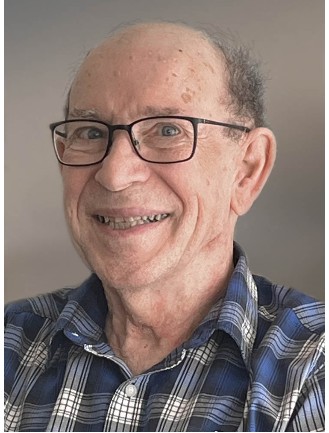 Bernrad Cyr