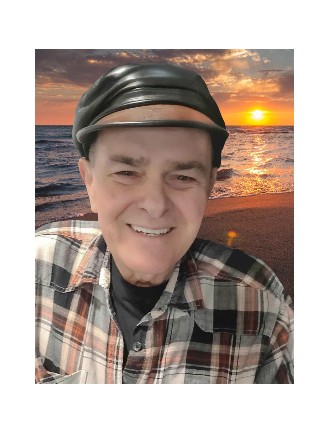 Jean-Louis (Ti-Oui) Robert