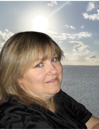 Jocelyne Hupé