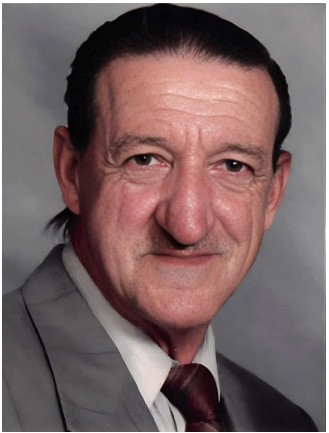 Jacques Constantineau