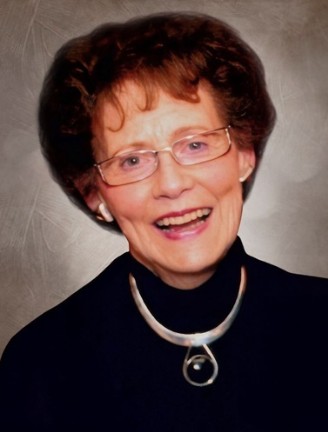 Mary Rita (Lapierre) Bérubé