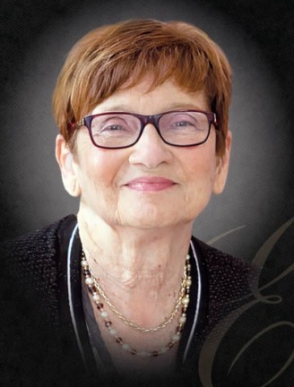 Hélène Bélanger Morin