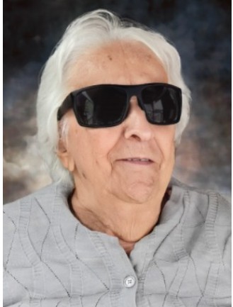 Thérèse Laliberté