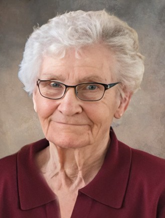 Gilberte Robin Marois