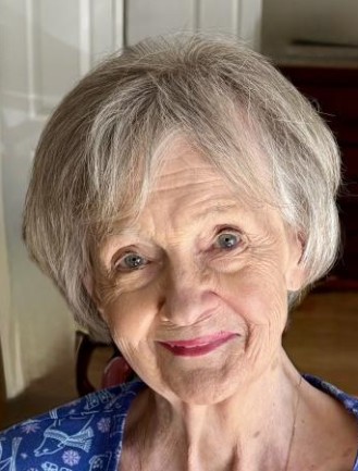 Pierrette Lacasse Mercier