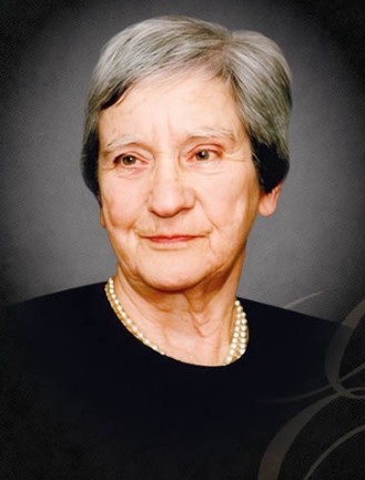 Claire Lavoie
